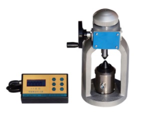 XH-DH砂漿點荷儀