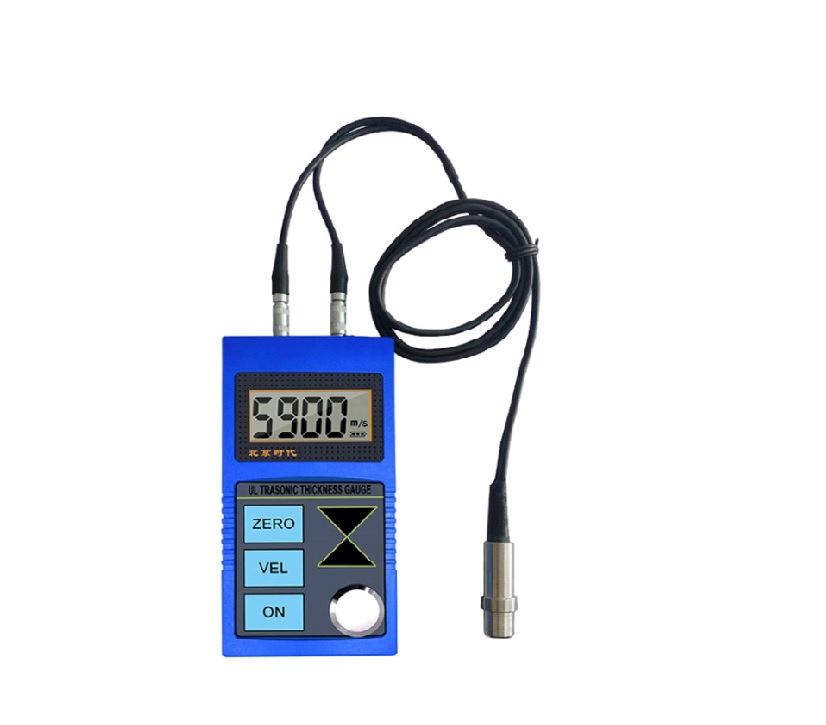 塑料測厚儀TT100/110/130A