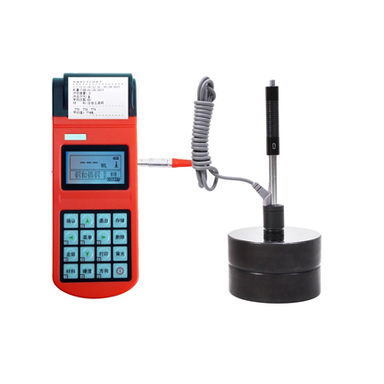 THL182plus便攜式硬度計(智能新品)