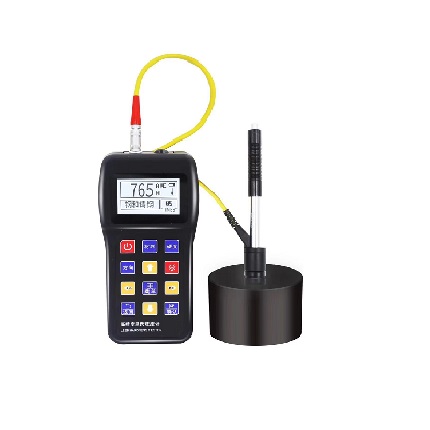便攜式硬度計