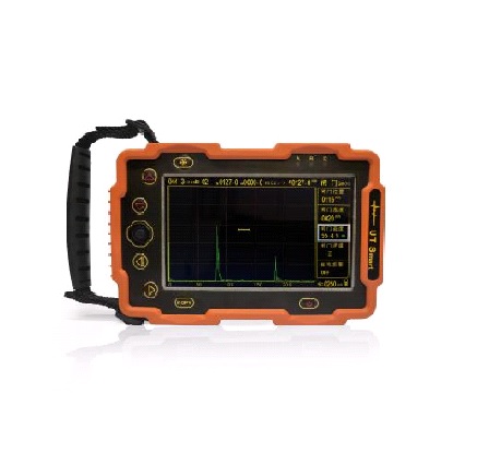 微型探傷儀DUTV8+