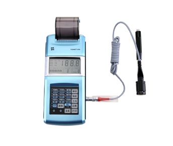 TIME5300里氏硬度計