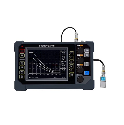 DUT6500數(shù)字式超聲波探傷儀