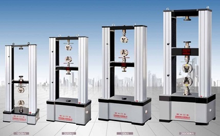 電子萬能試驗機WDW-J10/20/50/100/200/300