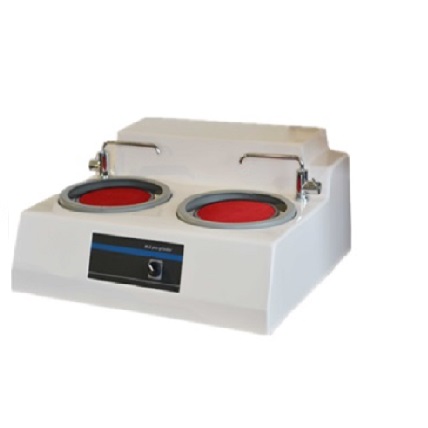 金相試樣預(yù)磨機(jī)M-2型