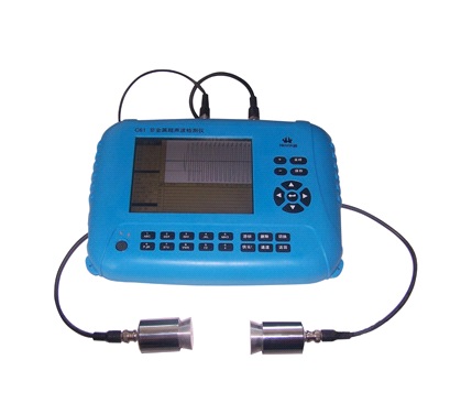 KT-C61非金屬超聲檢測儀