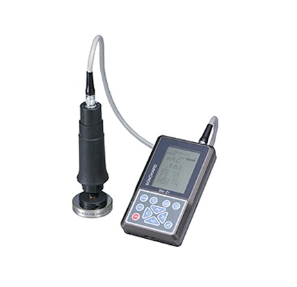 日本SH-21超聲波硬度計