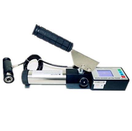 數(shù)顯拉開法附著力測試儀JT-FZL