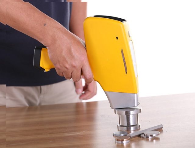 手持光譜合金分析儀JTES-5000