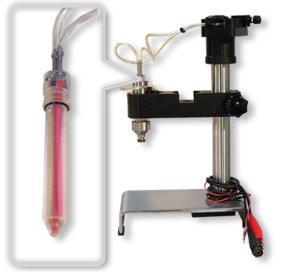 庫侖鍍層測(cè)厚儀GALVANOTEST 3000