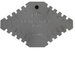 德國EPK濕膜測(cè)厚儀