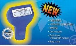 QNIX hand 一體化兩用涂層測(cè)厚儀