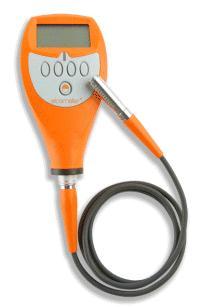Elcometer 456 藍(lán)牙(Bluetooth*)涂層測(cè)厚儀