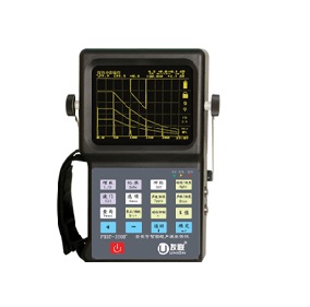 PXUT-350B+型全數(shù)字智能超聲波探傷儀