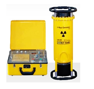 TXXQ-2005/2505射線探傷機玻璃管